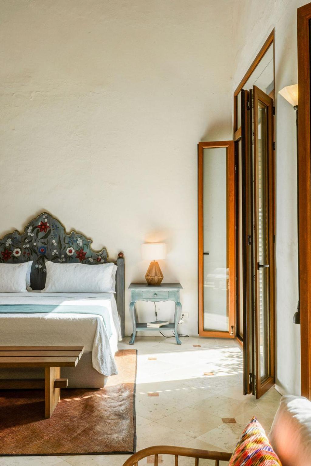 Casa Trujillo Hotel Cartagena