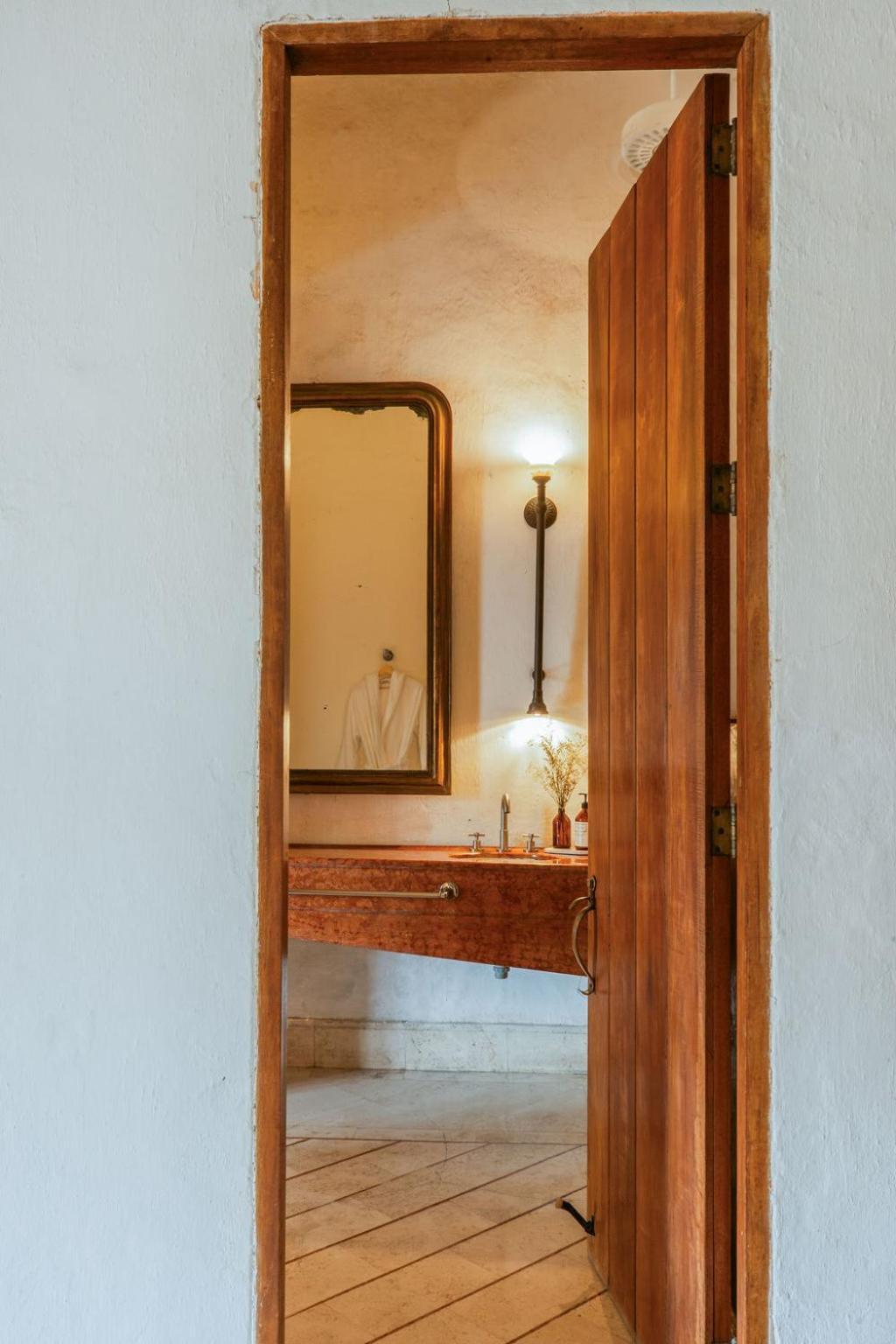 Hotel Casa Trujillo *