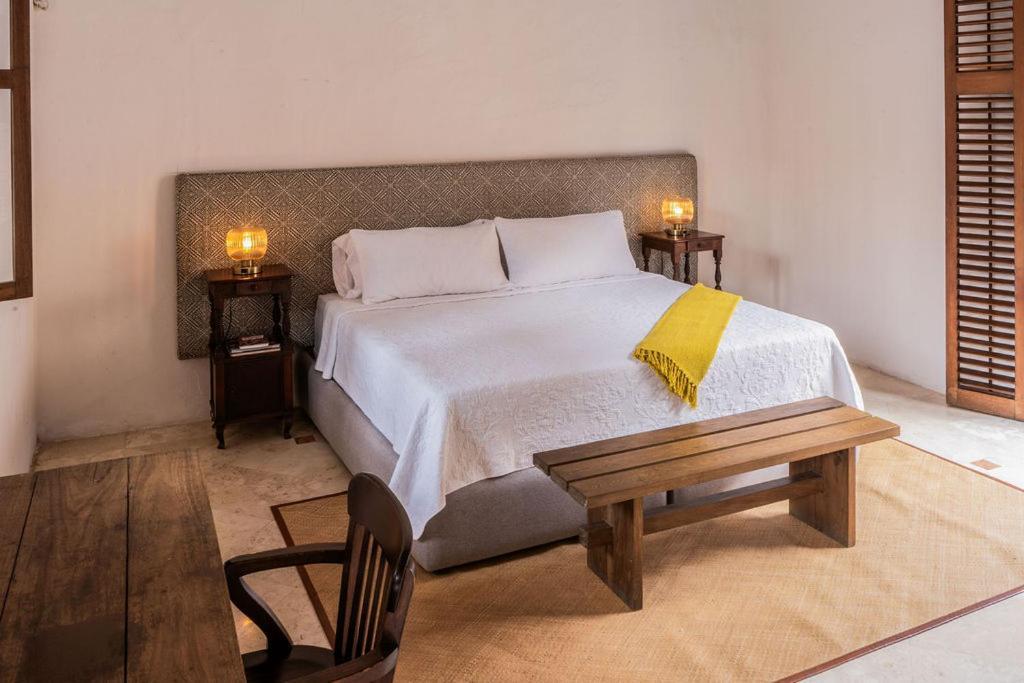 Casa Trujillo * Cartagena