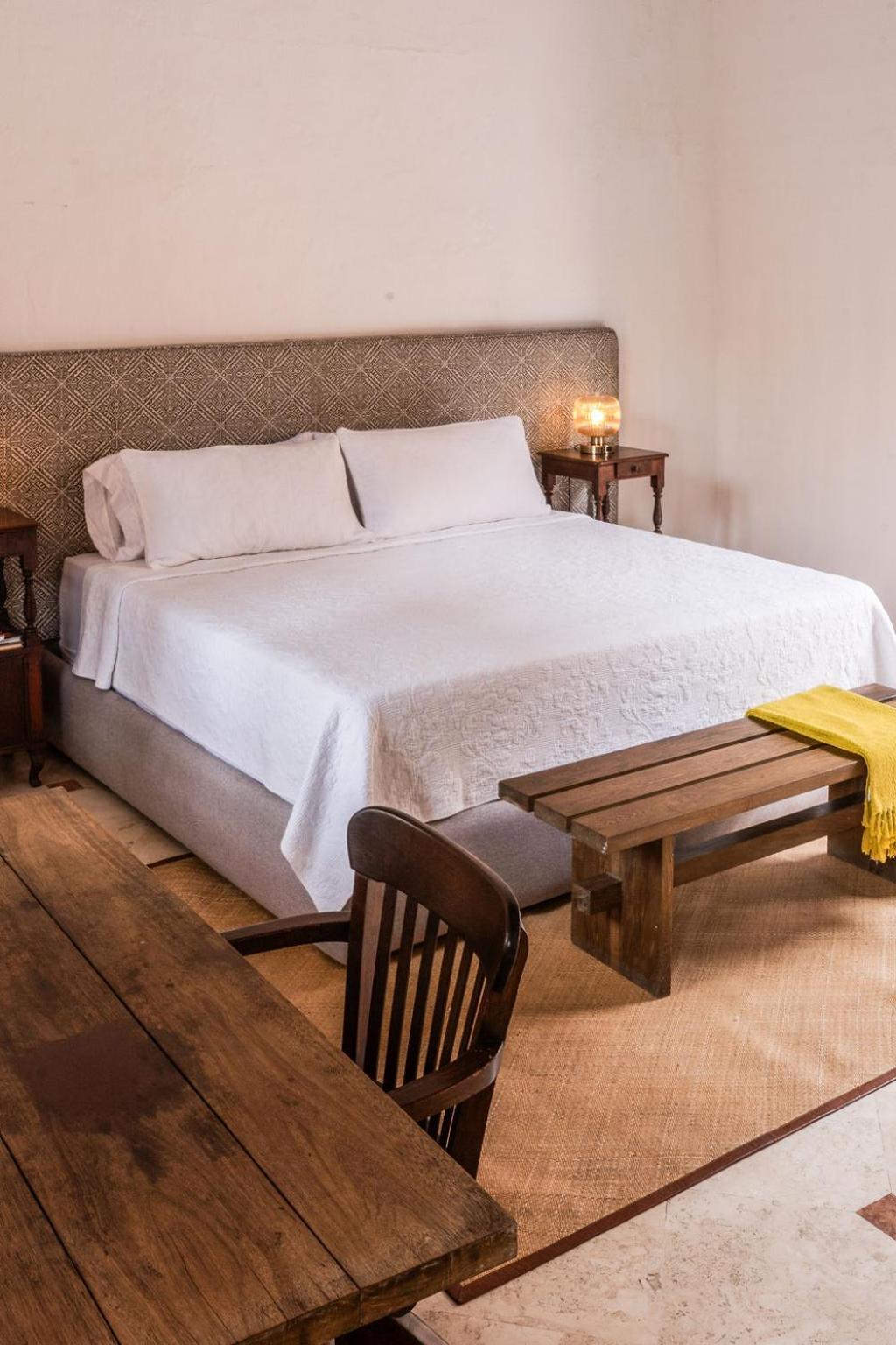 Hotel Casa Trujillo Cartagena