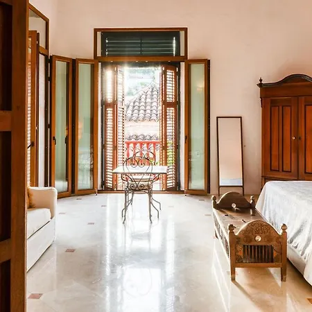 Casa Trujillo Hotel Cartagena