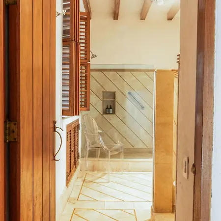 Casa Trujillo * Cartagena