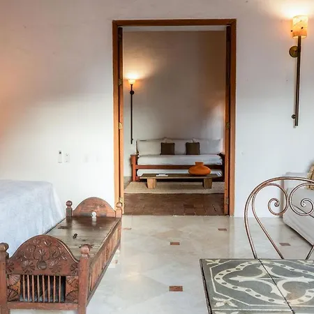 Casa Trujillo *