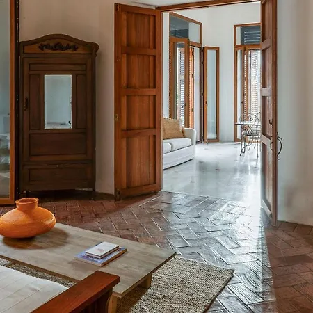 Casa Trujillo Cartagena