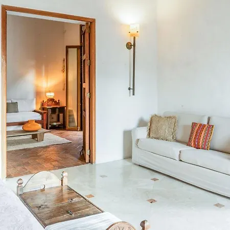 Casa Trujillo Cartagena