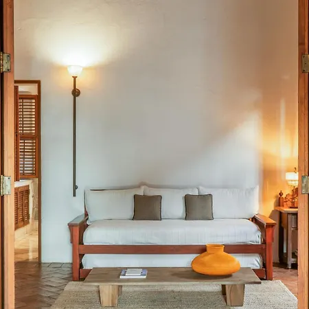 Casa Trujillo * Cartagena