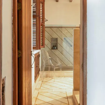 Casa Trujillo Hotel
