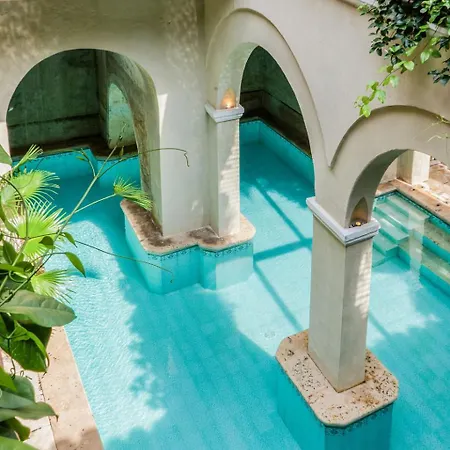 Casa Trujillo *