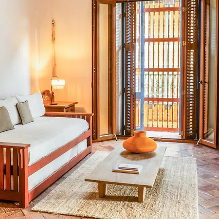 Casa Trujillo