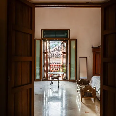 Casa Trujillo Hotel