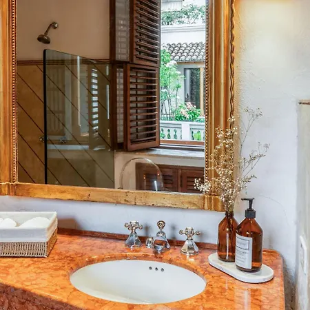 Hotel Casa Trujillo Cartagena