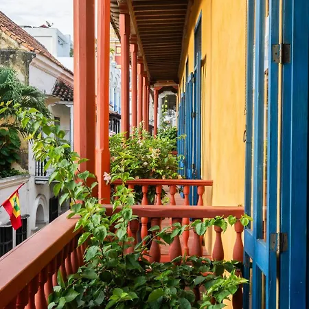 Casa Trujillo *