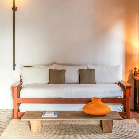 Casa Trujillo Cartagena