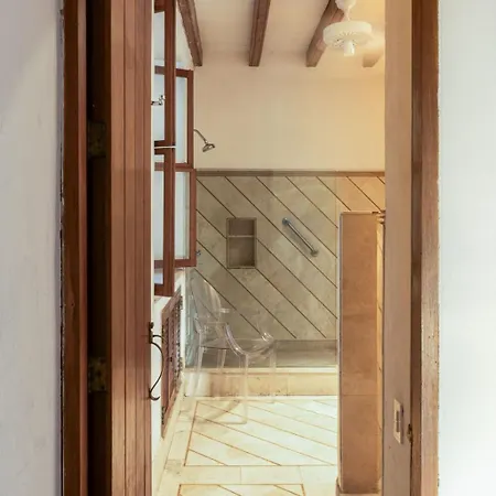 Casa Trujillo * Cartagena