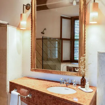 Casa Trujillo Cartagena