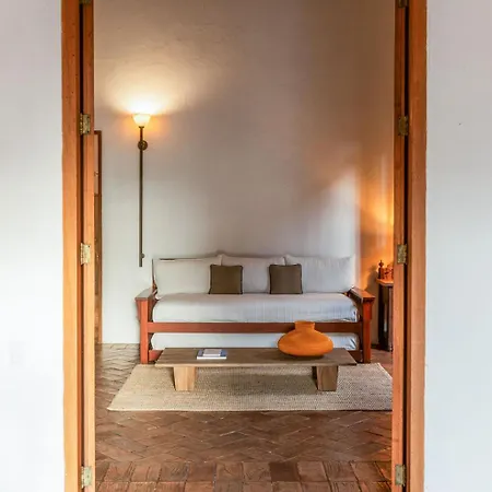 Casa Trujillo * Cartagena