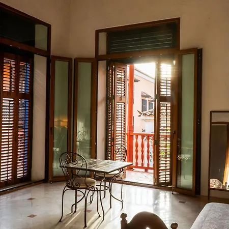Casa Trujillo *
