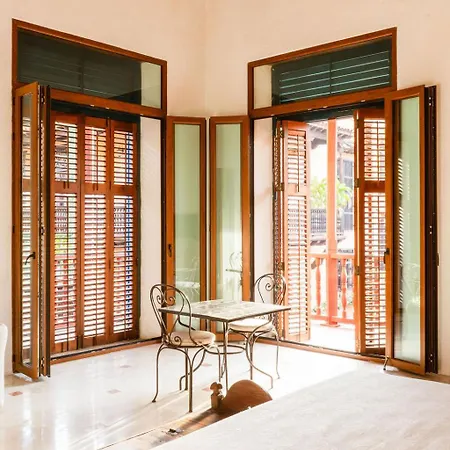 Casa Trujillo Hotel Cartagena