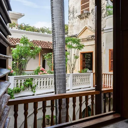 Casa Trujillo Hotel *