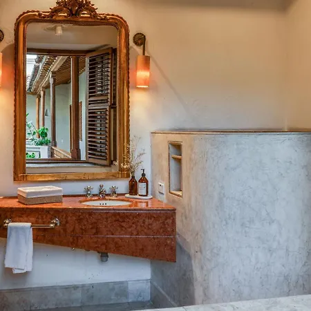 Hotel Casa Trujillo