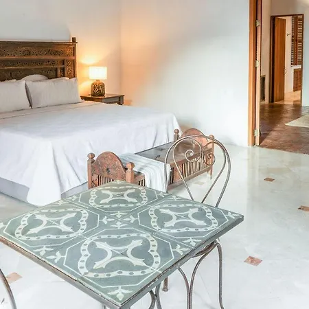 Casa Trujillo * Cartagena