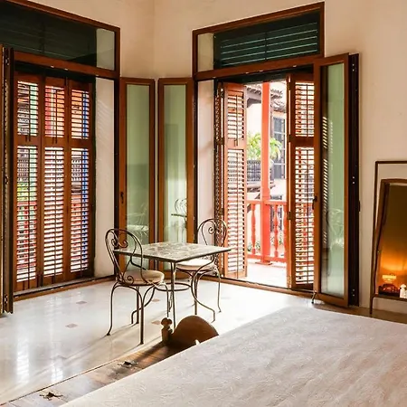 Casa Trujillo Hotel Cartagena