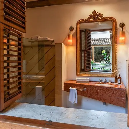 Casa Trujillo Hotel