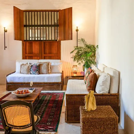 Casa Trujillo Hotel Cartagena