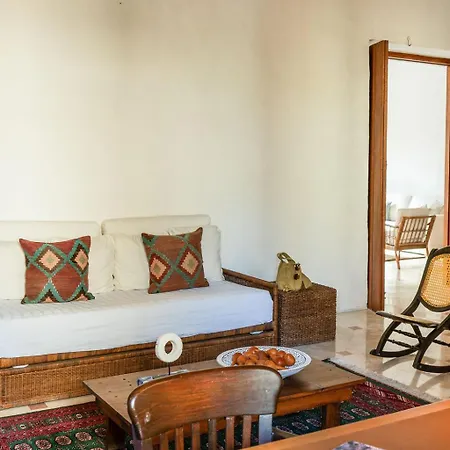Hotel Casa Trujillo Cartagena