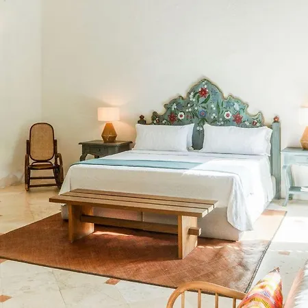 Casa Trujillo