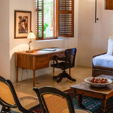 Casa Trujillo Cartagena