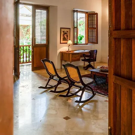 Casa Trujillo Hotel Cartagena