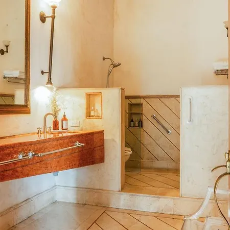 Casa Trujillo Hotel