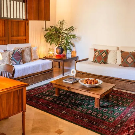 Hotel Casa Trujillo Cartagena