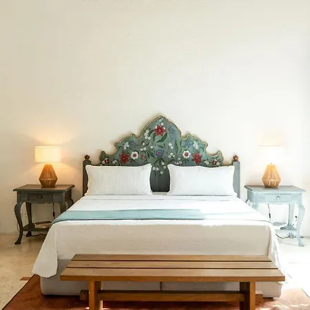 Hotel Casa Trujillo Cartagena