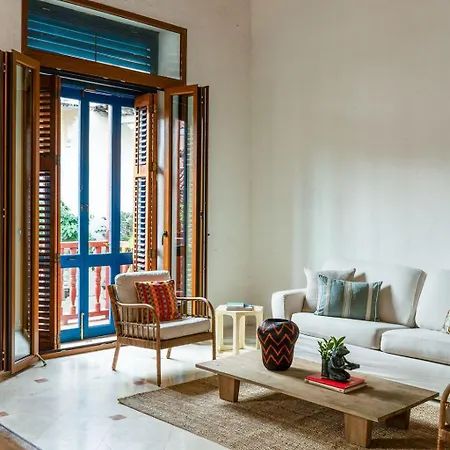 Casa Trujillo Hotel *