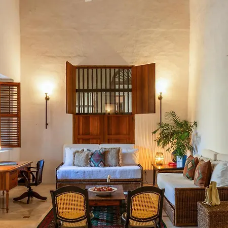 Casa Trujillo *