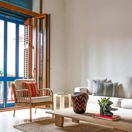 Hotel Casa Trujillo Cartagena