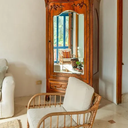 Casa Trujillo