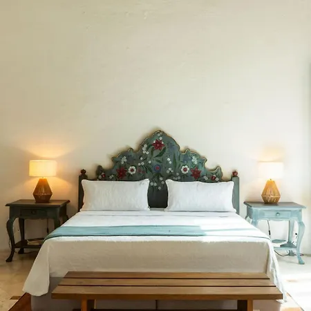 Casa Trujillo Hotel