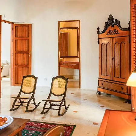 Hotel Casa Trujillo