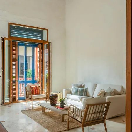 Casa Trujillo Hotel