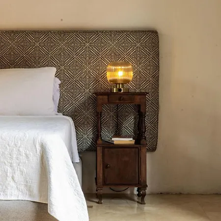 Hotel Casa Trujillo