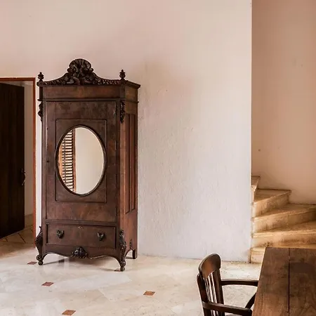 Casa Trujillo Cartagena