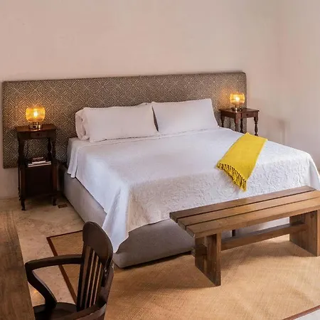 Casa Trujillo * Cartagena