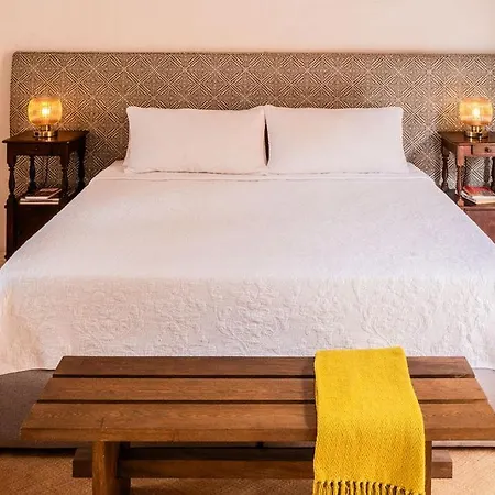 Hotel Casa Trujillo Cartagena