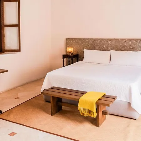 Casa Trujillo Cartagena