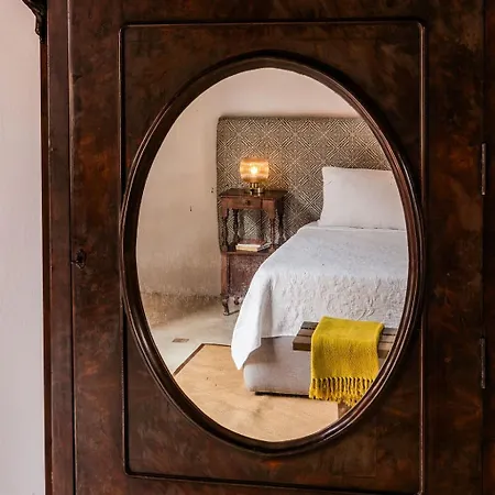 Casa Trujillo Hotel