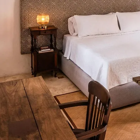 Casa Trujillo