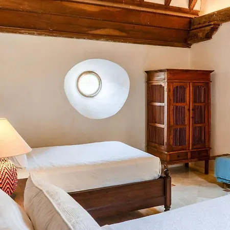 Hotel Casa Trujillo Cartagena